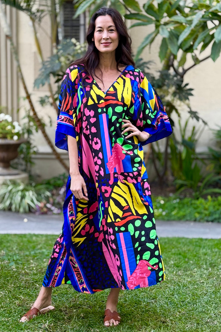 Katrina Long Caftan