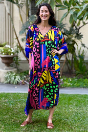 Katrina Long Caftan