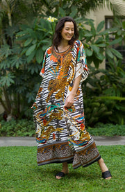 Melissa Long Caftan