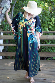 Sweety Long Caftan