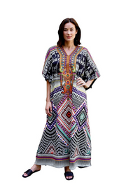 Layla Long Caftan